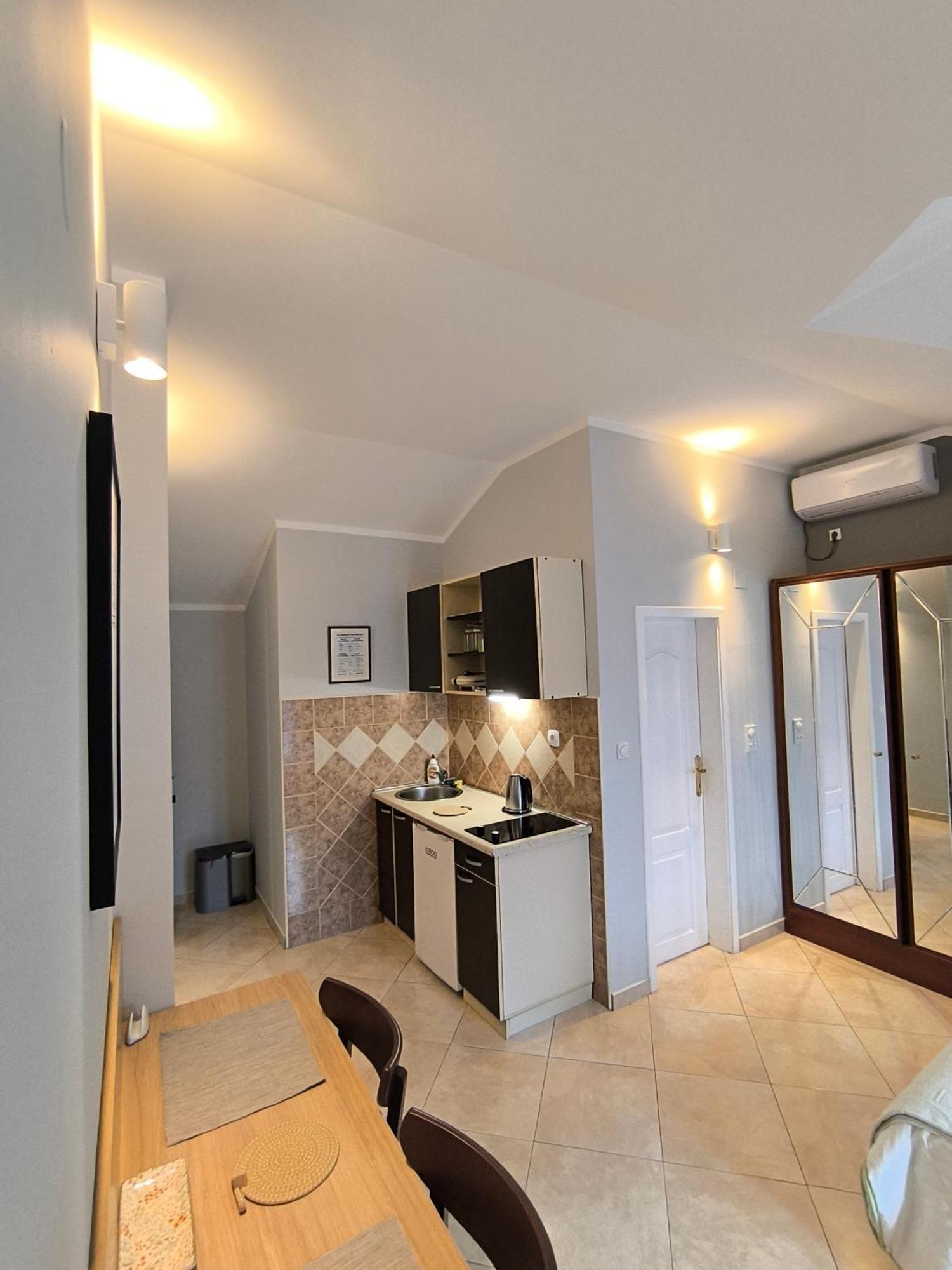 Apartments Djurovic Kotor Exterior foto
