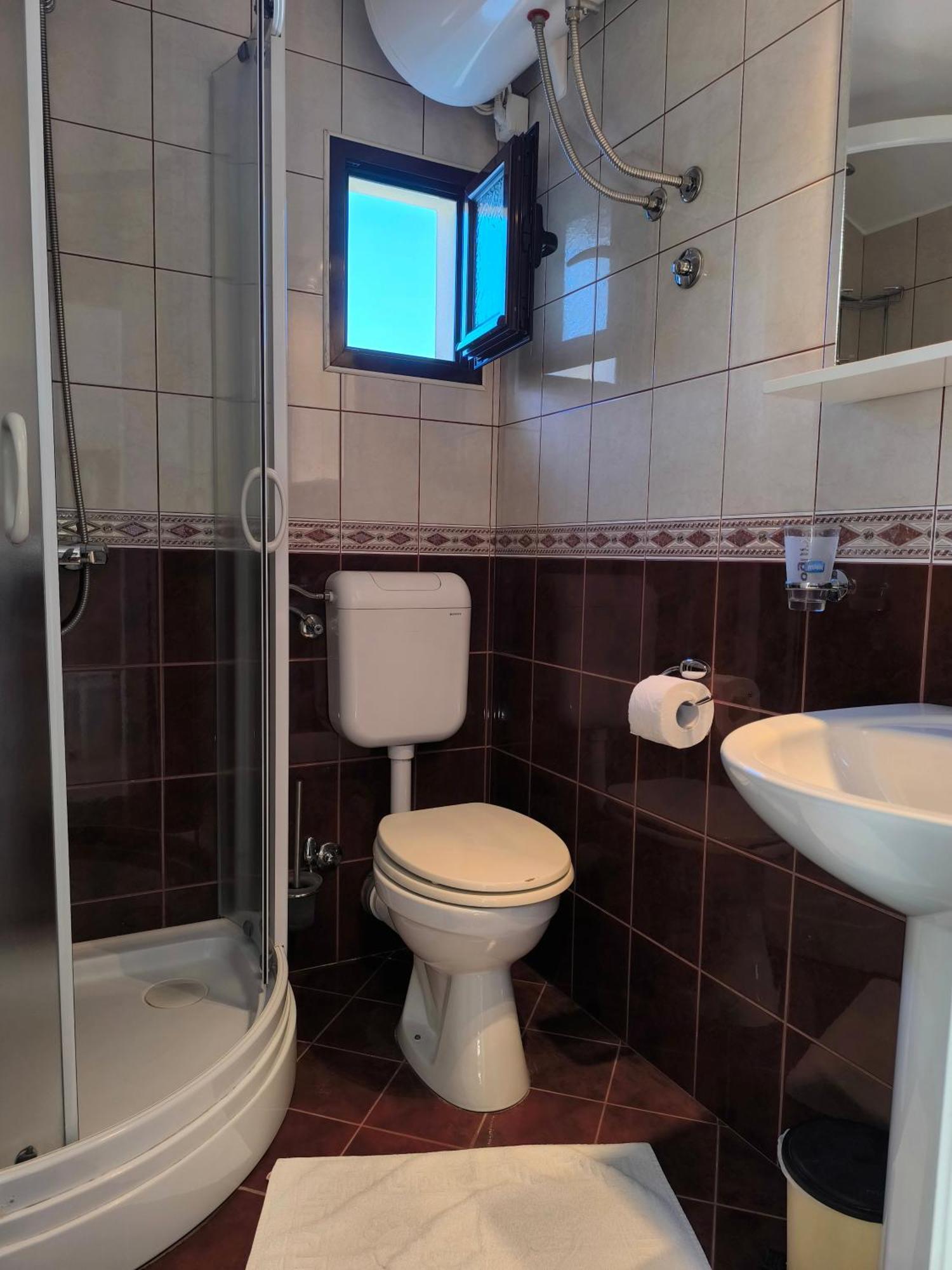 Apartments Djurovic Kotor Cameră foto