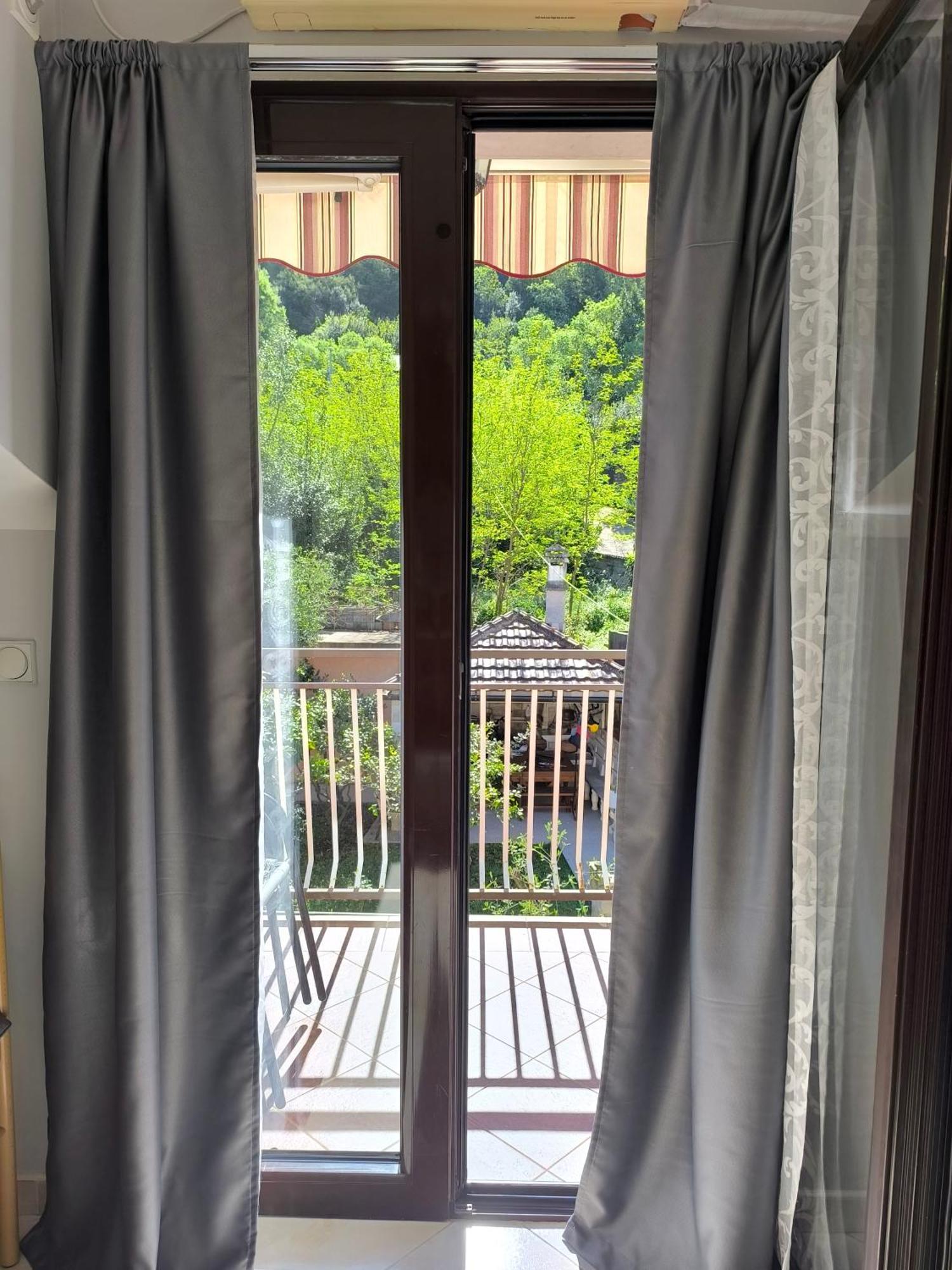 Apartments Djurovic Kotor Exterior foto