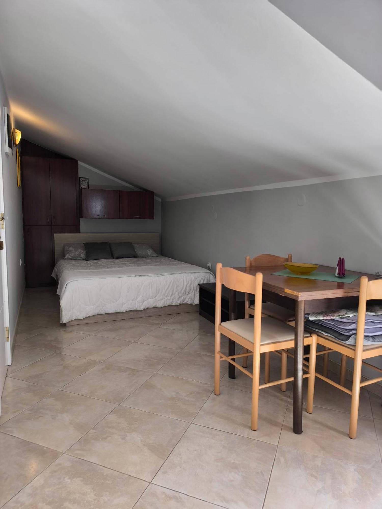 Apartments Djurovic Kotor Cameră foto