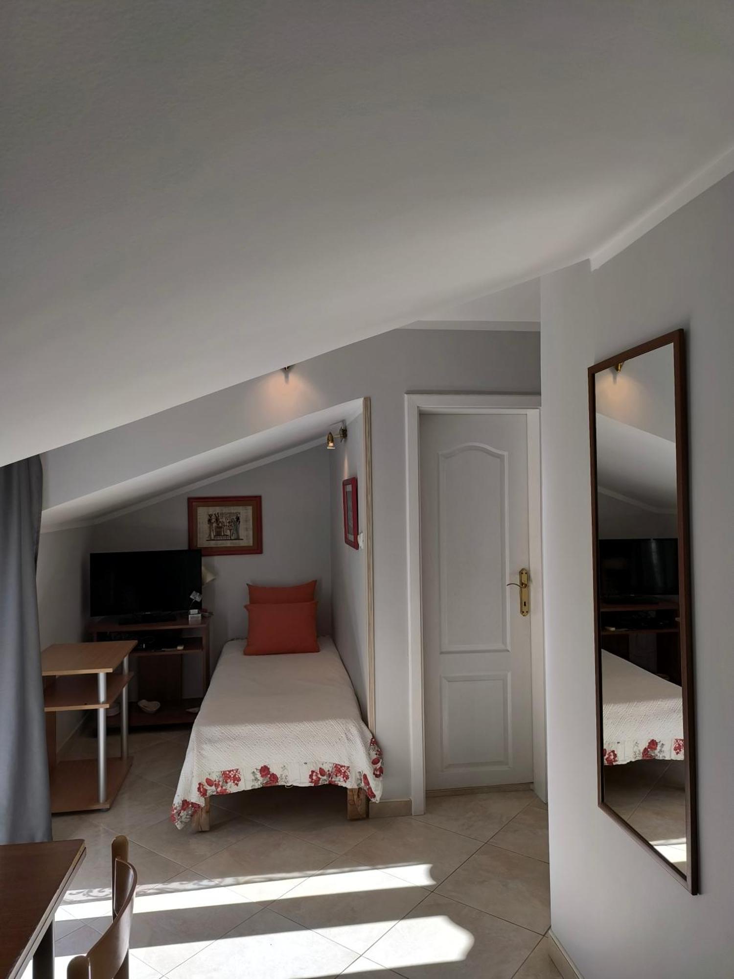 Apartments Djurovic Kotor Cameră foto